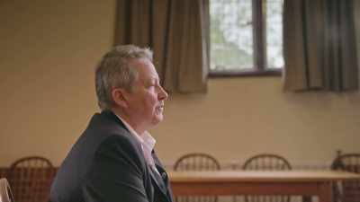 You're supposed
to go to mediation - Mr Bates vs The Post Office: The Real Story