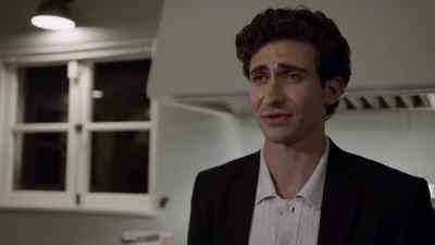 You're supposed to
protect me online, - A Model Murder