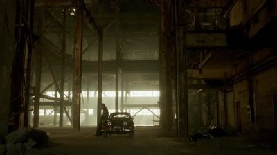 You're sure about this? - Hemlock Grove