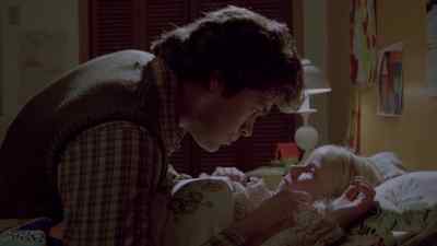 You're sure you don't want a story? - The Brood