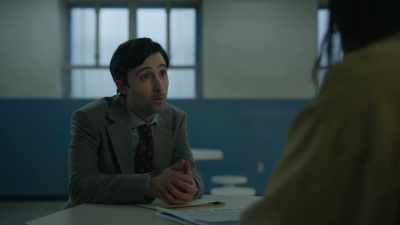 You're sure as hell
not gonna plead guilty, - Alaska Daily