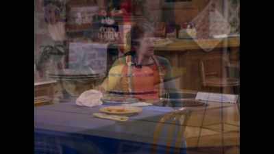 You're sure it'll translate
onto a small screen?" - Robin Williams: Come Inside My Mind