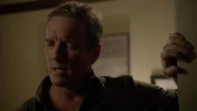 You're sure this kid's guilty? - Teen Wolf