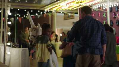 -You're sure?
-Let's go. - The Passage