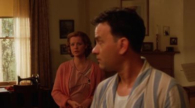 You're sure you ought to do this? - The Green Mile