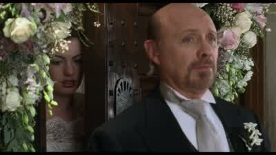 You're sure? - The Princess Diaries 2: Royal Engagement