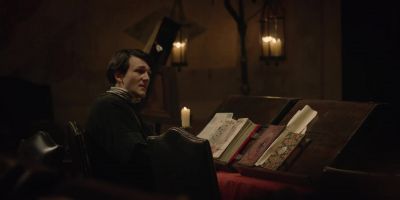 You're sure? - Medici: Masters of Florence