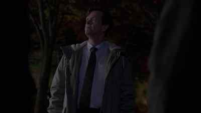 You're sure? - The Americans