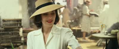 You're sure that it's him? - Allied