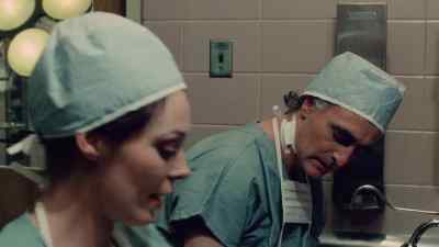You're sure you want
to do this one, Dan? - Rabid
