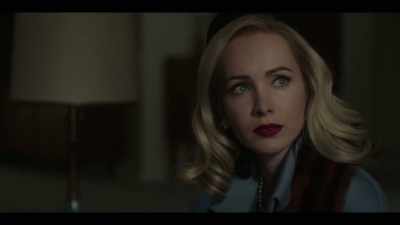 You're sure it was
the same guy? - Project Blue Book
