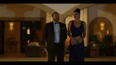 - You're sure your wife-- - The Mallorca Files