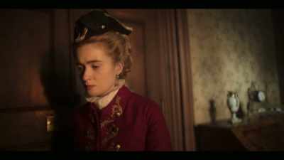 You're surprised she wants - Dangerous Liaisons