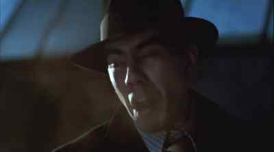 You're surrounded! Give yourself up! - Let Him Have It
