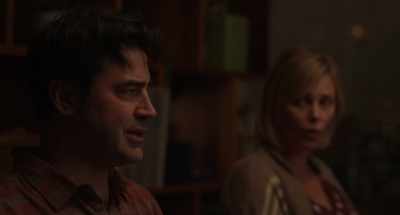 You're swamped,
on a big project. - Tully
