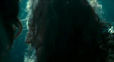 You're sweating like a human brother Next it'll be tears - Wrath of the Titans