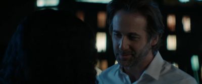 You're sweet. - Double Life