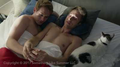 - You're sweet - Something Like Summer