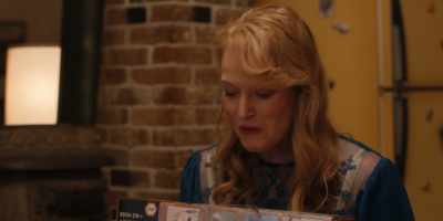 You're so sweet. Thank you. - Firefly Lane