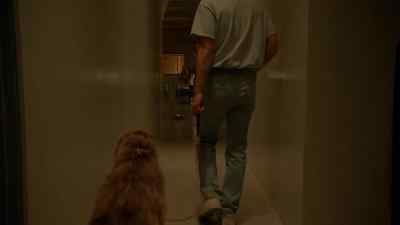 -You're taking Prints
for a walk? - American Crime Story