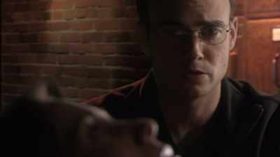 You're taking something
that doesn't belong to you. - Sanctuary