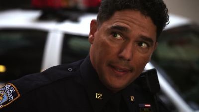 You're taking the over, though, right? - Blue Bloods