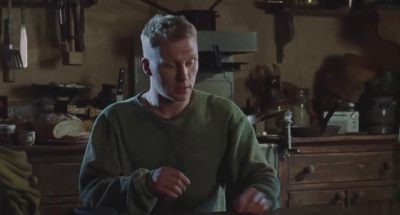 You're taking the piss - Dog Soldiers