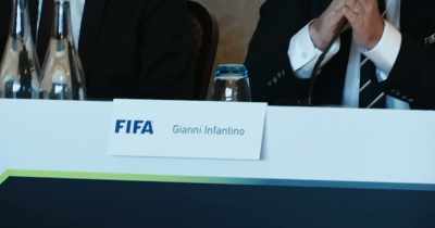 You're taking them from us." - Super League: The War for Football