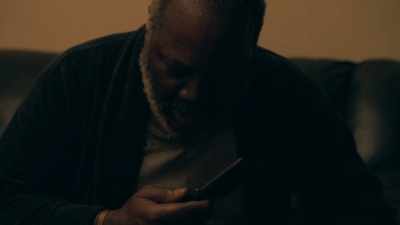 You're taking
your medication? - The Killing of Kenneth Chamberlain