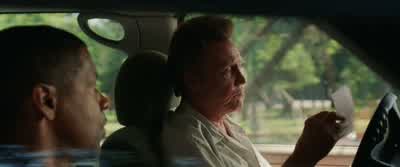 - You're talkin' about war, Crease. - Man on Fire