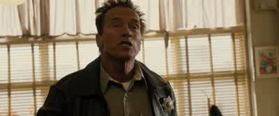 You're talking to a 72 year old man with high cholesteroleating a bacon and cheddar omelet with extra cheddarDo I look like I'm afraid of death - The Last Stand