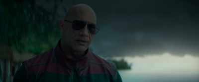 You're talking about
almost everyone. - Red One
