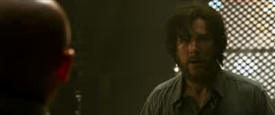 You're talking about cellular regeneration. - Doctor Strange