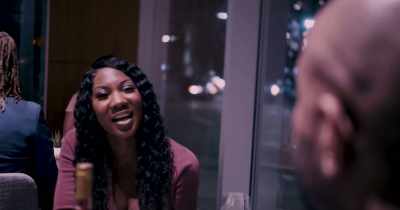 You're talking about that cold,
cloudy, - 10 Reasons Why Men Cheat