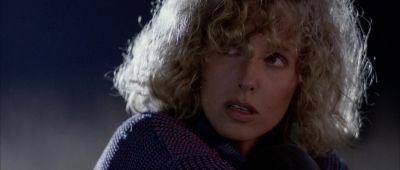 You're talking about doing exactly what you said you'd - Manhunter