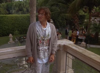 You're talking
about my little girl? - Miami Vice