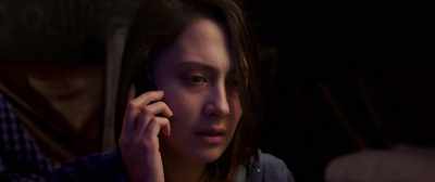 You're talking about
nominations, aren't you? - Suicide Club