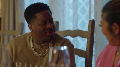You're talking about the last time you fed me - Get Paid
