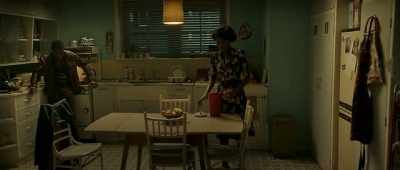 You're talking in riddles, D.
What path? - Yardie