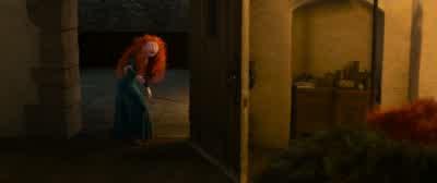 You're talking nonsense! - Brave