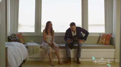 You're talking one day
in the life, - The Last Bridesmaid