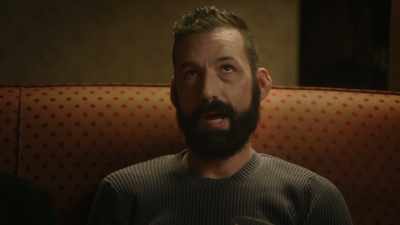You're talking to someone who didn't lose it until college. - All Kinds of Love