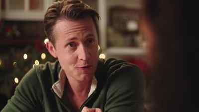 You're talking to someone
whose name is Birthday Card. - Adult Swim Yule Log 2: Branchin' Out