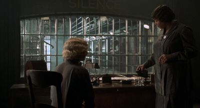 You're talking to the wrong people - Chicago