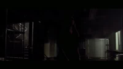 You're tasting a little bland, lover. - Blade: Trinity