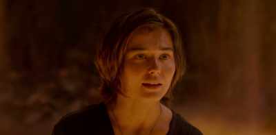 You're tearing everything down. - Willow
