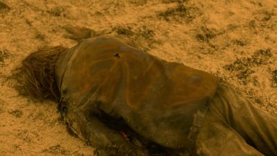 You're tellin' me. - Fear the Walking Dead