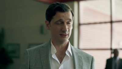 You're telling me a franchise
player like Davis West - Queen Sugar