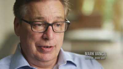 You're telling me that David Stern, - The Last Dance