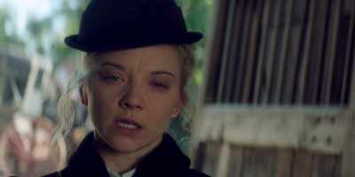 You're telling me
my Arthur's gone? - Picnic at Hanging Rock